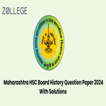 Maharashtra Board Class 12 2024 History Question Paper with Answer Key Pdf 38 J 976